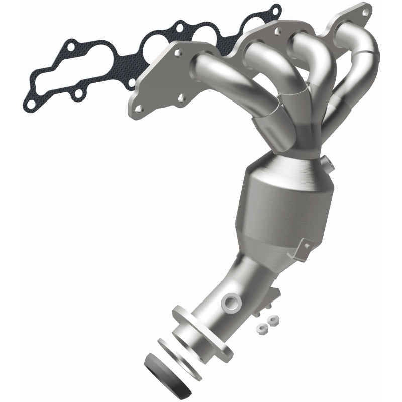 MagnaFlow Mazda MX-5 Miata OEM Grade Federal / EPA Compliant Manifold Catalytic Converter 52216 Photo - out of package