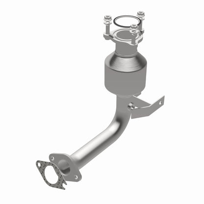 MagnaFlow Chevrolet Malibu California Grade CARB Compliant Direct-Fit Catalytic Converter 551726 360 Degree Image Set