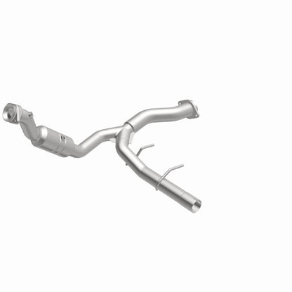 MagnaFlow Ford F-150 OEM Grade Federal / EPA Compliant Direct-Fit Catalytic Converter 52429 360 Degree Image Set