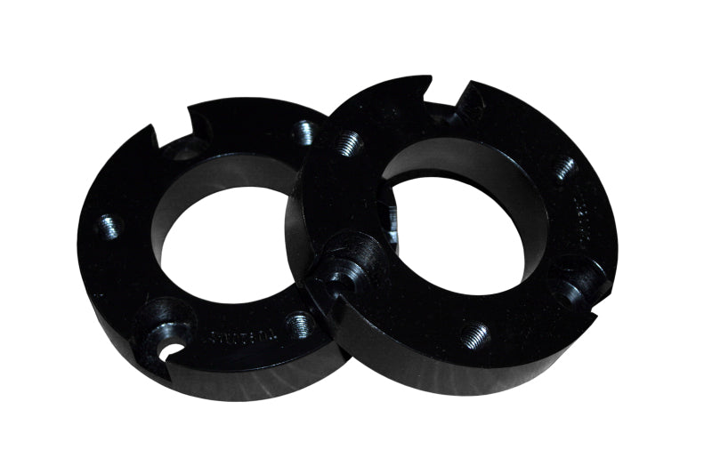 Skyjacker 2000-2005 Toyota Tundra 4 Wheel Drive Rear Wheel Drive Suspension Front Leveling Kit TTU20MS TTU20MS Photo - Primary