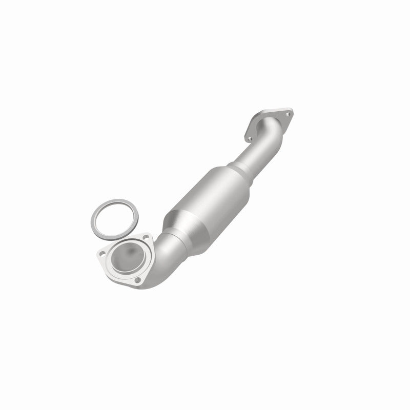 MagnaFlow Pontiac G8 California Grade CARB Compliant Direct-Fit Catalytic Converter 5461689 360 Degree Image Set