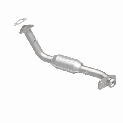 MagnaFlow HM Grade Federal / EPA Compliant Direct-Fit Catalytic Converter 23470 360 Degree Image Set