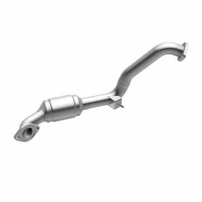 MagnaFlow Mazda 6 OEM Grade Federal / EPA Compliant Direct-Fit Catalytic Converter 51739 360 Degree Image Set
