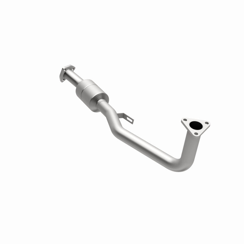 MagnaFlow Audi 100 Standard Grade Federal / EPA Compliant Direct-Fit Catalytic Converter 23152 360 Degree Image Set