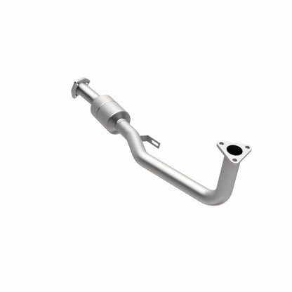 MagnaFlow Audi 100 Standard Grade Federal / EPA Compliant Direct-Fit Catalytic Converter 23152 360 Degree Image Set