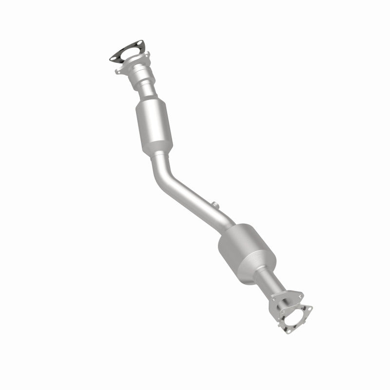MagnaFlow Saturn Vue California Grade CARB Compliant Direct-Fit Catalytic Converter 5582722 360 Degree Image Set