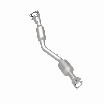 MagnaFlow Saturn Vue California Grade CARB Compliant Direct-Fit Catalytic Converter 5582722 360 Degree Image Set