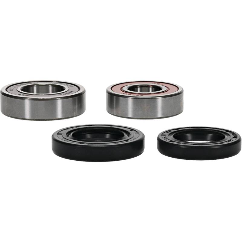 Pivot Works Yamaha Wheel Bearing Kit Premium Bearings 25-1226-P 25-1226-P Photo - Primary