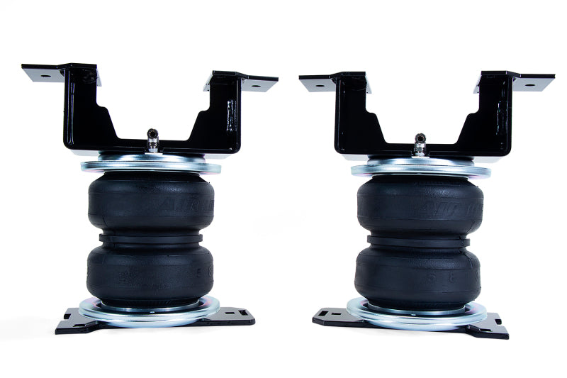 Air Lift Loadlifter 5000 for 2019 Chevrolet Silverado 1500 4WD (Trail Boss) 57388 57388 Photo - Primary