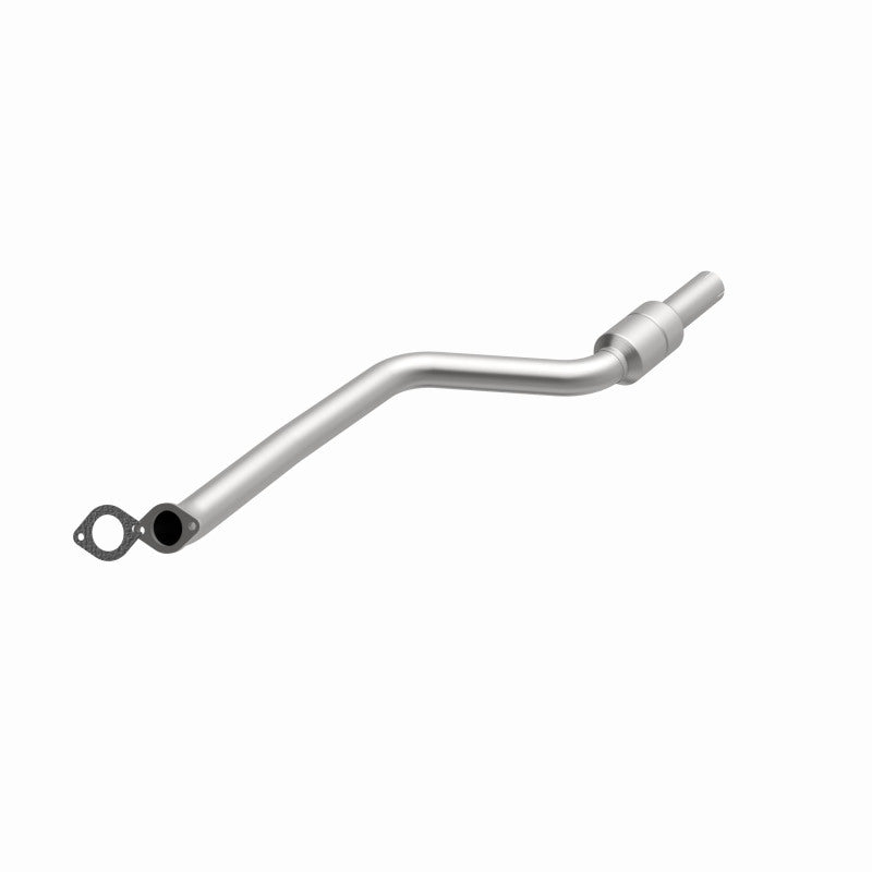 MagnaFlow BMW California Grade CARB Compliant Direct-Fit Catalytic Converter 557768 360 Degree Image Set