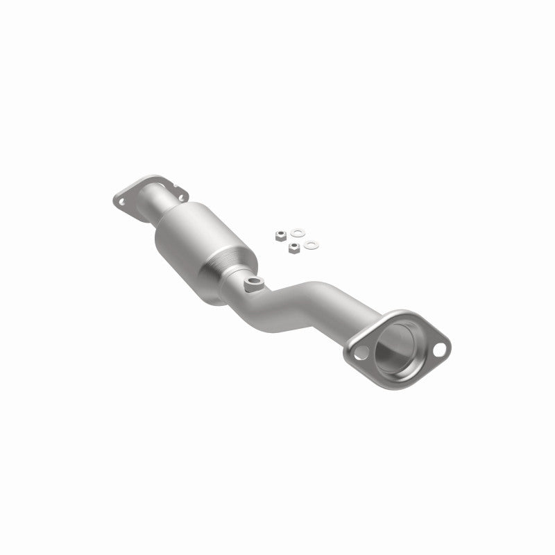 MagnaFlow Nissan OEM Grade Federal / EPA Compliant Direct-Fit Catalytic Converter 52709 360 Degree Image Set