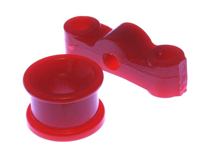 Energy Suspension Shifter Stabilizer Bushing Set Red Acura Integra All 1990-2001 16.1101R Photo - Primary