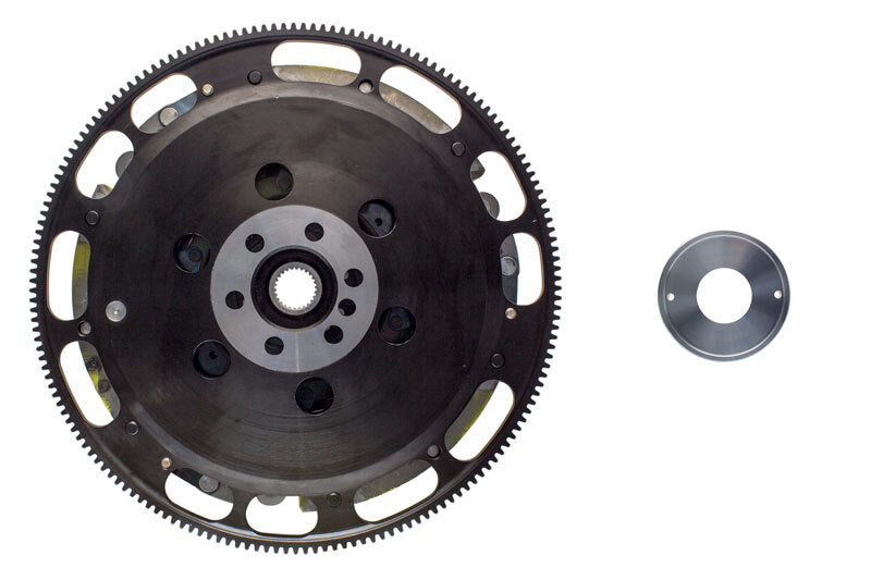 ACT Xtreme Twin Clutch Kit Cadillac CTS V V8 04-07 T3S-G02 Photo - out of package