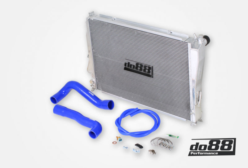 do88 DOB Radiator Cooling Radiators main image