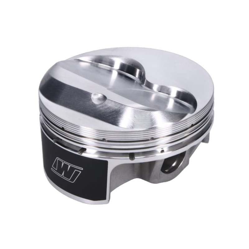 Wiseco Chevy 350 SBC 13.5cc Dome 4.060 inch Bore Piston Shelf Stock Kit K0129B6 K0129B6 Photo - Primary