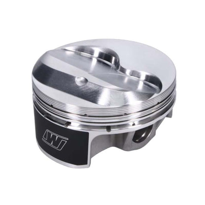 Wiseco Chevy 350 SBC 13.5cc Dome 4.060 inch Bore Piston Shelf Stock Kit K0129B6 K0129B6 Photo - Primary
