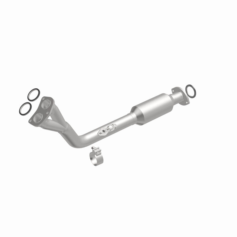 MagnaFlow Toyota 4Runner California Grade CARB Compliant Direct-Fit Catalytic Converter 4481912 360 Degree Image Set