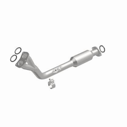 MagnaFlow Toyota 4Runner California Grade CARB Compliant Direct-Fit Catalytic Converter 4481912 360 Degree Image Set
