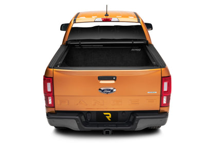 Truxedo Pro X15 19 Ford Ranger 5' Bed 1431001 Photo - Mounted