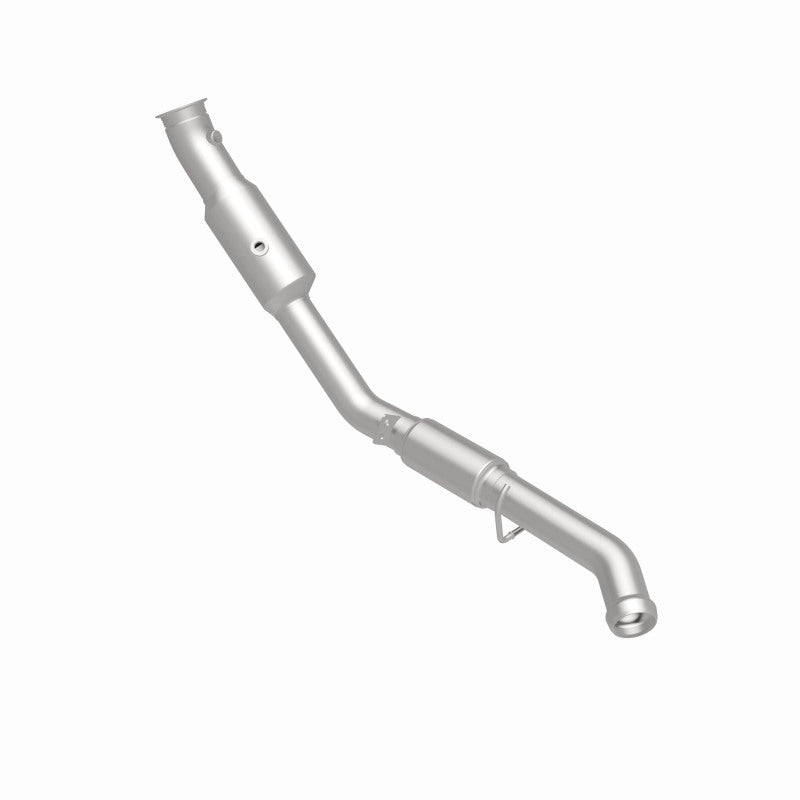 MagnaFlow Mercedes-Benz OEM Grade Federal / EPA Compliant Direct-Fit Catalytic Converter 21-551 360 Degree Image Set