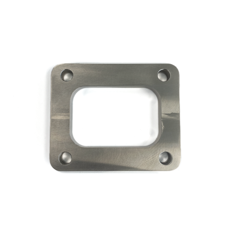 Stainless Bros SS304 T4 Turbo Inlet flange - Undivided - 1/2in / 12.7mm - Unthreaded 603-00044-0100 603-00044-0100 User 1