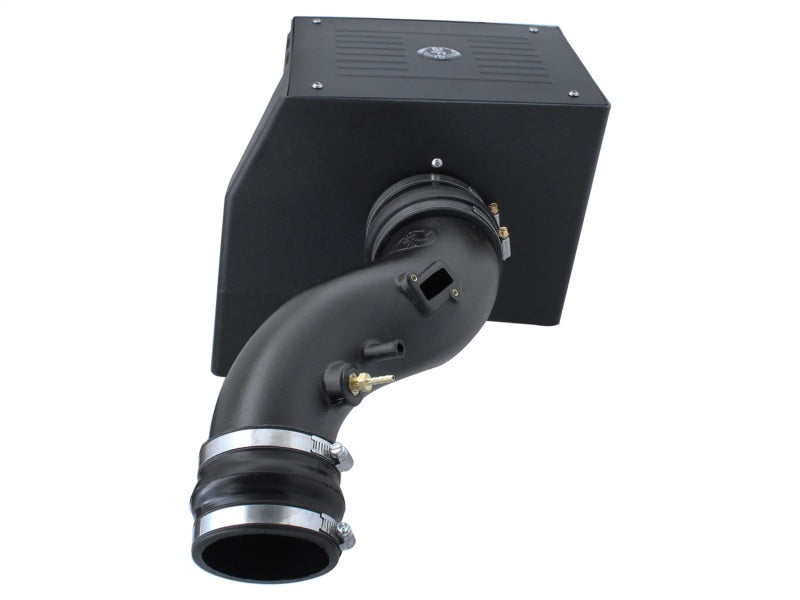 aFe  POWER 54-81174 Magnum FORCE Stage-2 Si Pro 5R Cold Air Intake Syst 54-81174 Photo - Unmounted
