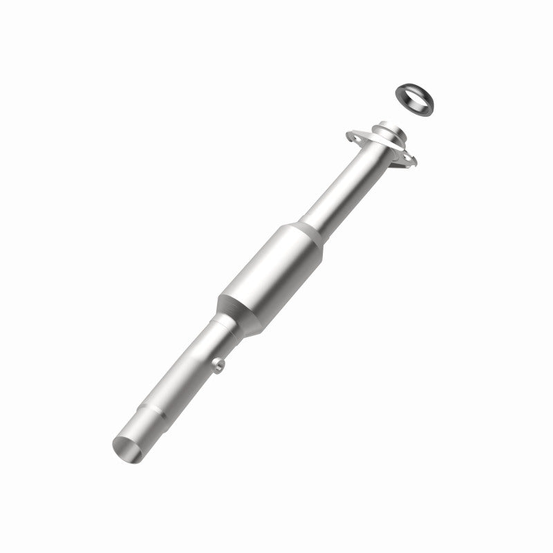 MagnaFlow Neon California Grade CARB Compliant Direct-Fit Catalytic Converter 4481265 360 Degree Image Set