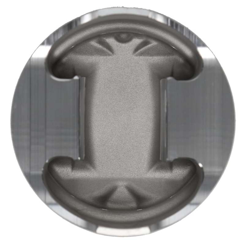 Wiseco Mits Turbo DISH -21cc 1.130 X 85.5 Piston Shelf Stock Kit K571M855 K571M855 User 3