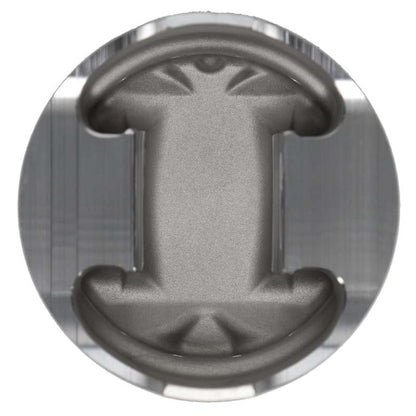 Wiseco Mits Turbo DISH -21cc 1.130 X 85.5 Piston Shelf Stock Kit K571M855 K571M855 User 3
