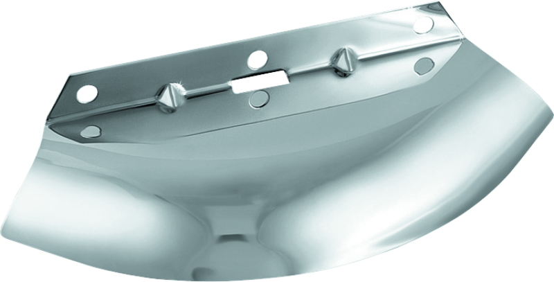 Kuryakyn Lower Tree Wind Deflector 1100 1100 Photo - Primary