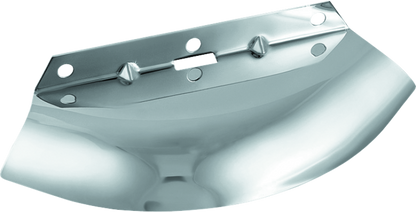 Kuryakyn Lower Tree Wind Deflector 1100 1100 Photo - Primary
