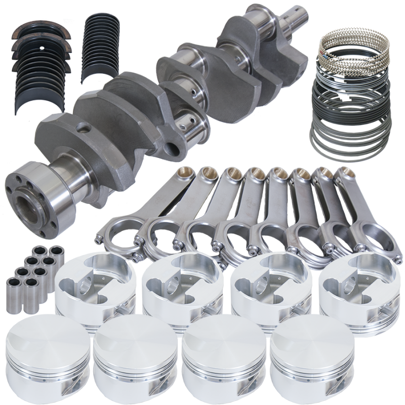 Eagle EAG Rotating Assy - 8 Cyl Engine Components Rotating Assemblies main image