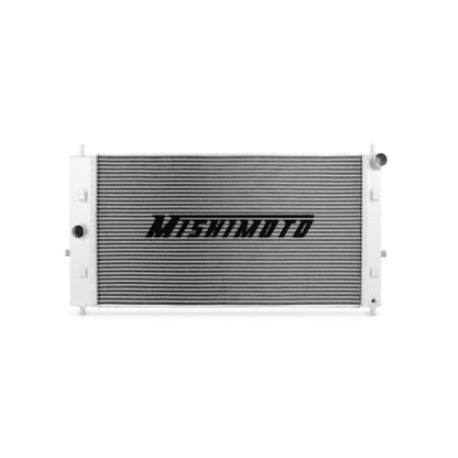 Mishimoto Performance Aluminum Radiator - 2005-2010 Chevrolet Cobalt SS MMRAD-COB-05 User 2