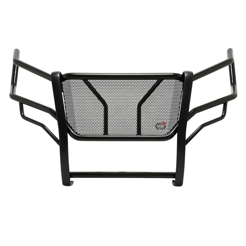 Westin 15-21 Ford Transit 150/250/350 HDX Grille Guard - Black 57-4055 57-4055 Photo - Primary