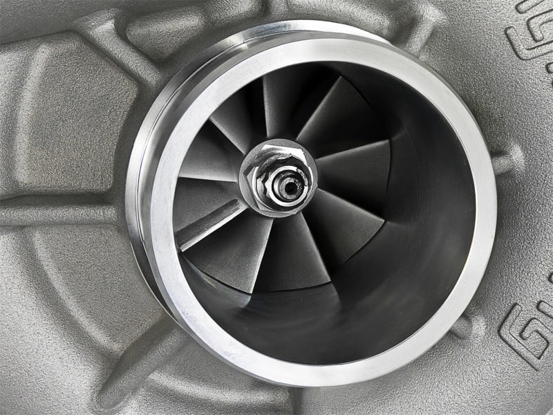 aFe BladeRunner Street Series Turbocharger: Ford Diesel Trucks 99-03 V8-7. 46-60070 Photo - Unmounted