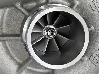 aFe BladeRunner Street Series Turbocharger: Ford Diesel Trucks 99-03 V8-7. 46-60070 Photo - Unmounted