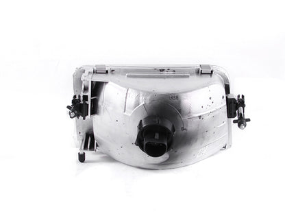 Anzo 1993-1997 Ford Ranger Crystal Headlights Chrome 111036 Photo - Unmounted