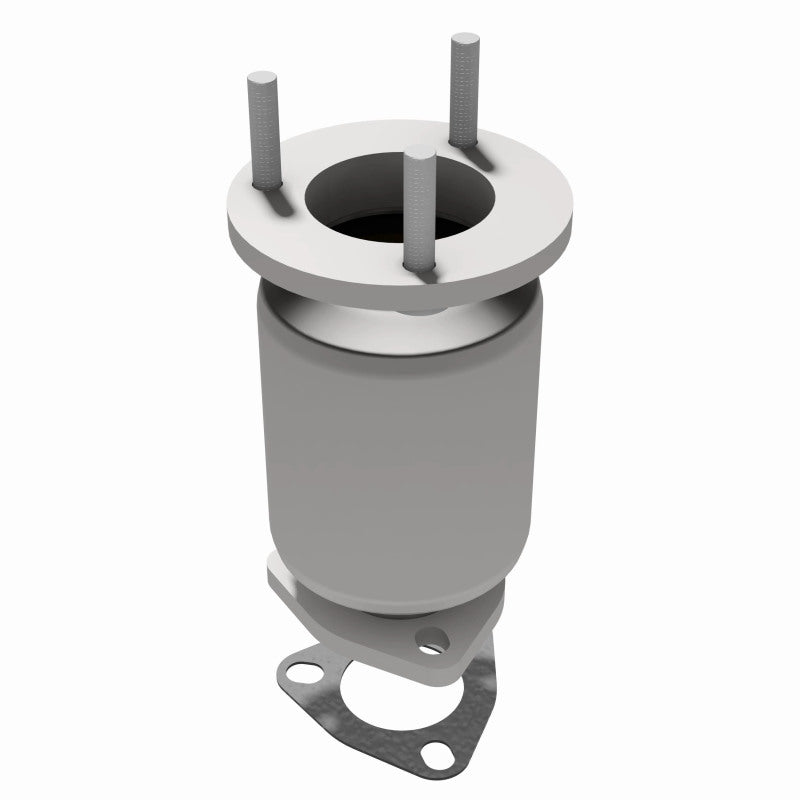 MagnaFlow Mazda B2000 Standard Grade Federal / EPA Compliant Direct-Fit Catalytic Converter 50221 360 Degree Image Set