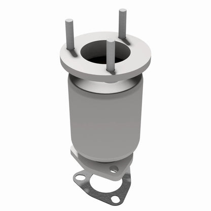 MagnaFlow Mazda B2000 Standard Grade Federal / EPA Compliant Direct-Fit Catalytic Converter 50221 360 Degree Image Set