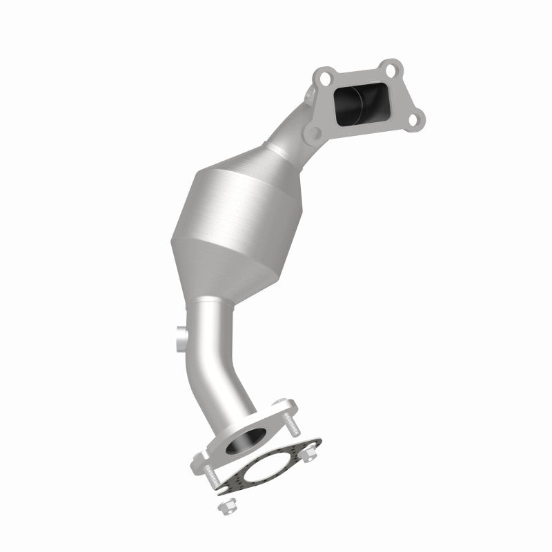 MagnaFlow Chevrolet California Grade CARB Compliant Direct-Fit Catalytic Converter 551184 360 Degree Image Set