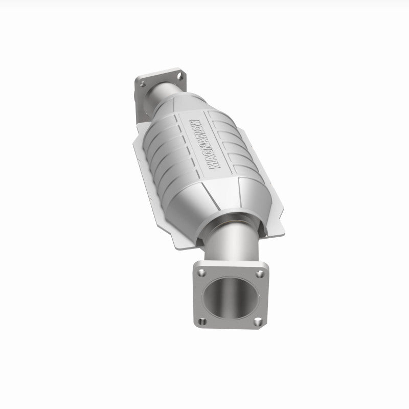 MagnaFlow Standard Grade Federal / EPA Compliant Direct-Fit Catalytic Converter 23425 360 Degree Image Set