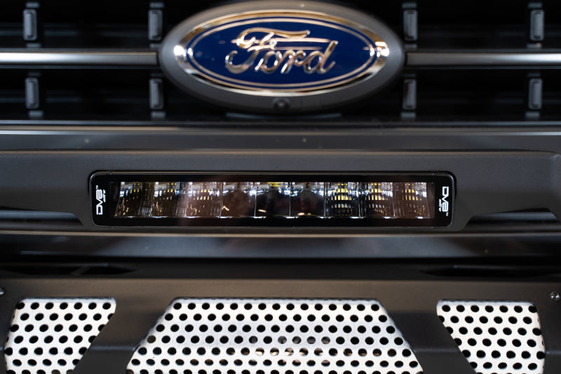 DV8 Offroad Elite Series 13in Light Bar 45W Flood/Spot LED BE13EW45W BE13EW45W User 4