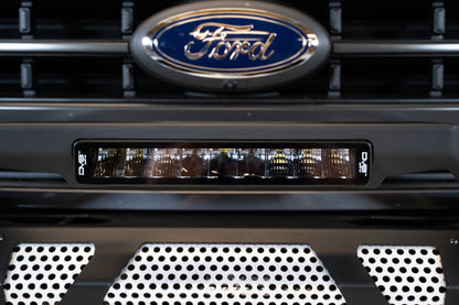 DV8 Offroad Elite Series 13in Light Bar 45W Flood/Spot LED BE13EW45W BE13EW45W User 4