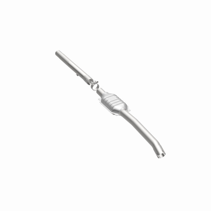 MagnaFlow Dodge Dakota HM Grade Federal / EPA Compliant Direct-Fit Catalytic Converter 23232 360 Degree Image Set