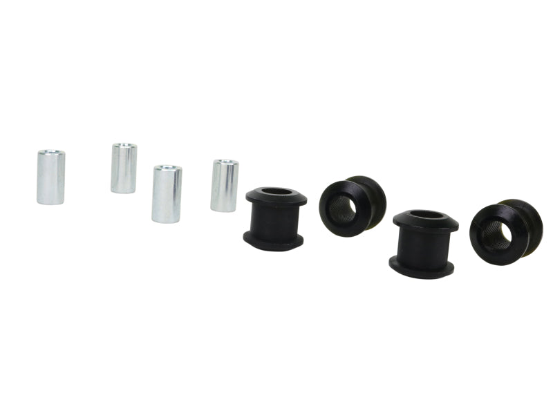 Whiteline Front Sway Bar Bushing 8/06+ Jeep Wrangler JK W23452 W23452 Photo - Primary