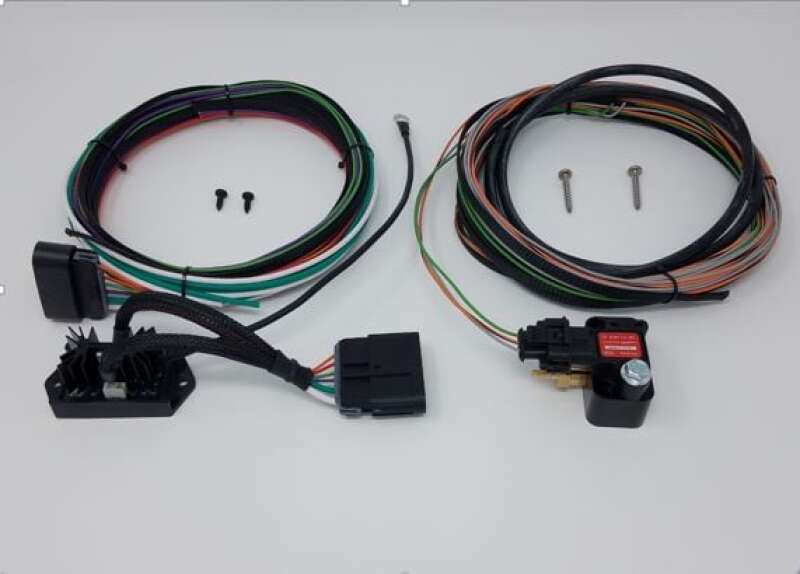 Aeromotive AER Fuel Pump Controller Fuel Delivery Fuel Pumps main image