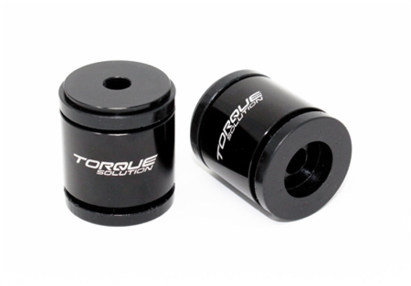 Torque Solution Billet Transmission Mount Toyota GR Supra MKV / BMW Z4 G29 TS-GR-640 TS-GR-640 User 1