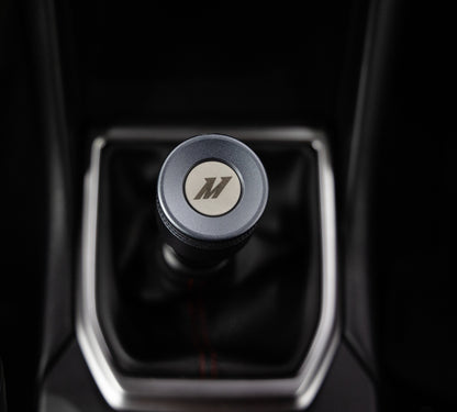 Mishimoto 2022+ Subaru WRX Shift Knob Gunmetal MMSK-WRX-22GM MMSK-WRX-22GM User 1