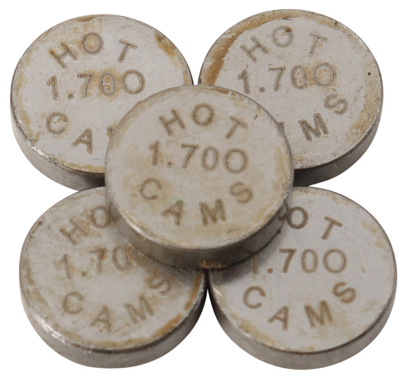 Hot Cams Shim Kits 5PK748170 5PK748170 Photo - Primary