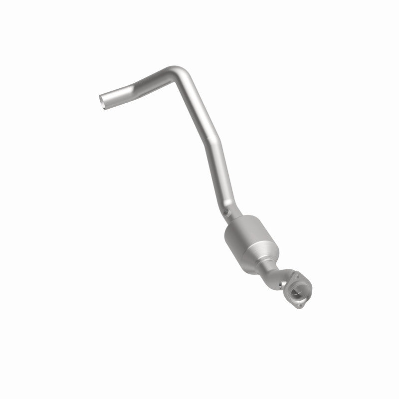 MagnaFlow Dodge Ram 1500 California Grade CARB Compliant Direct-Fit Catalytic Converter 4551023 360 Degree Image Set